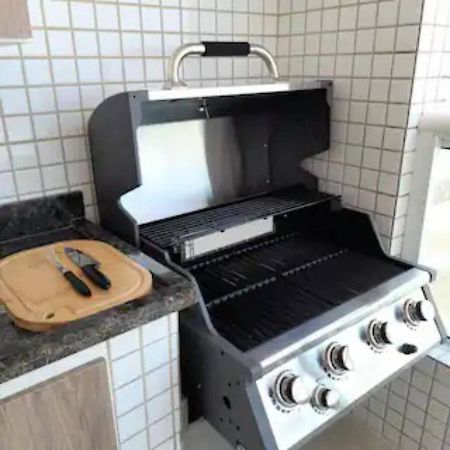 Apartamento Vista Mar Mongaguá Екстериор снимка