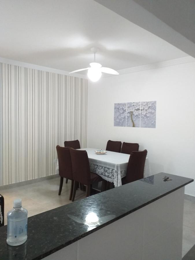 Apartamento Vista Mar Mongaguá Екстериор снимка