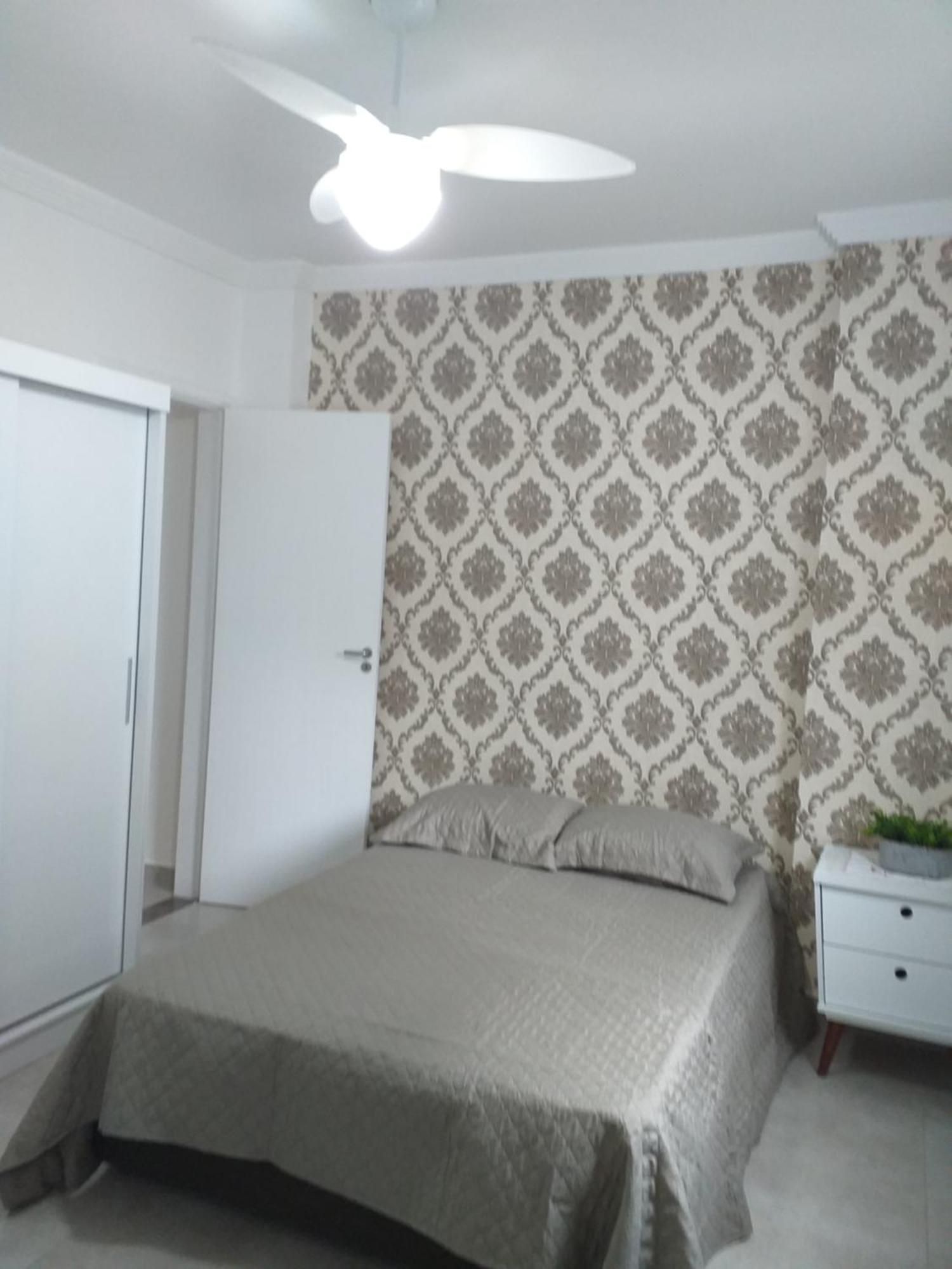 Apartamento Vista Mar Mongaguá Екстериор снимка