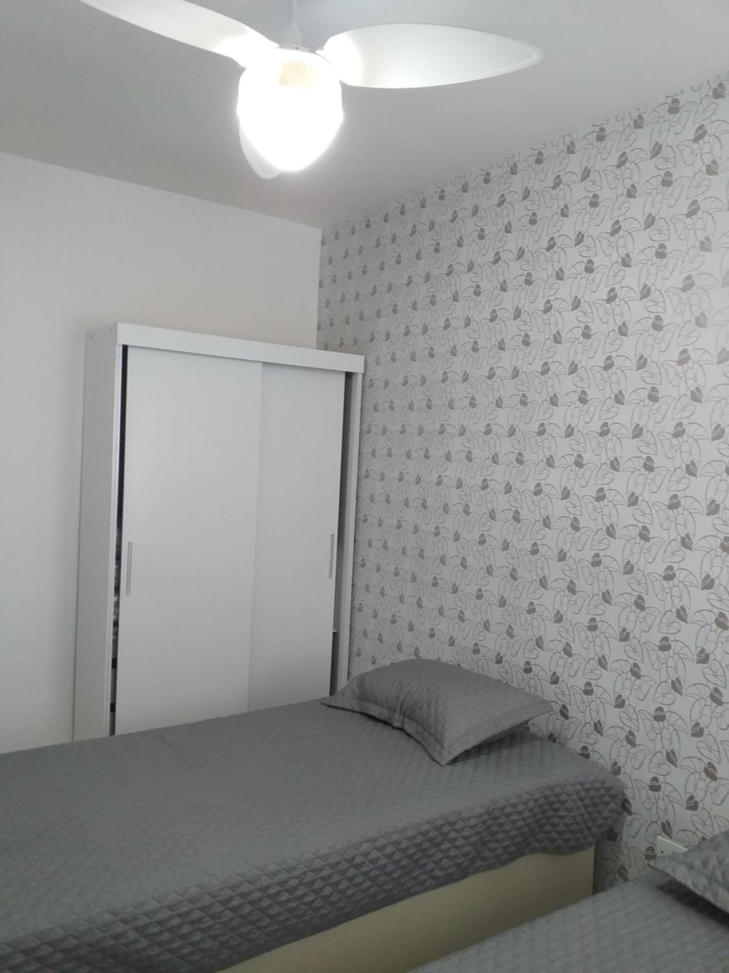 Apartamento Vista Mar Mongaguá Екстериор снимка