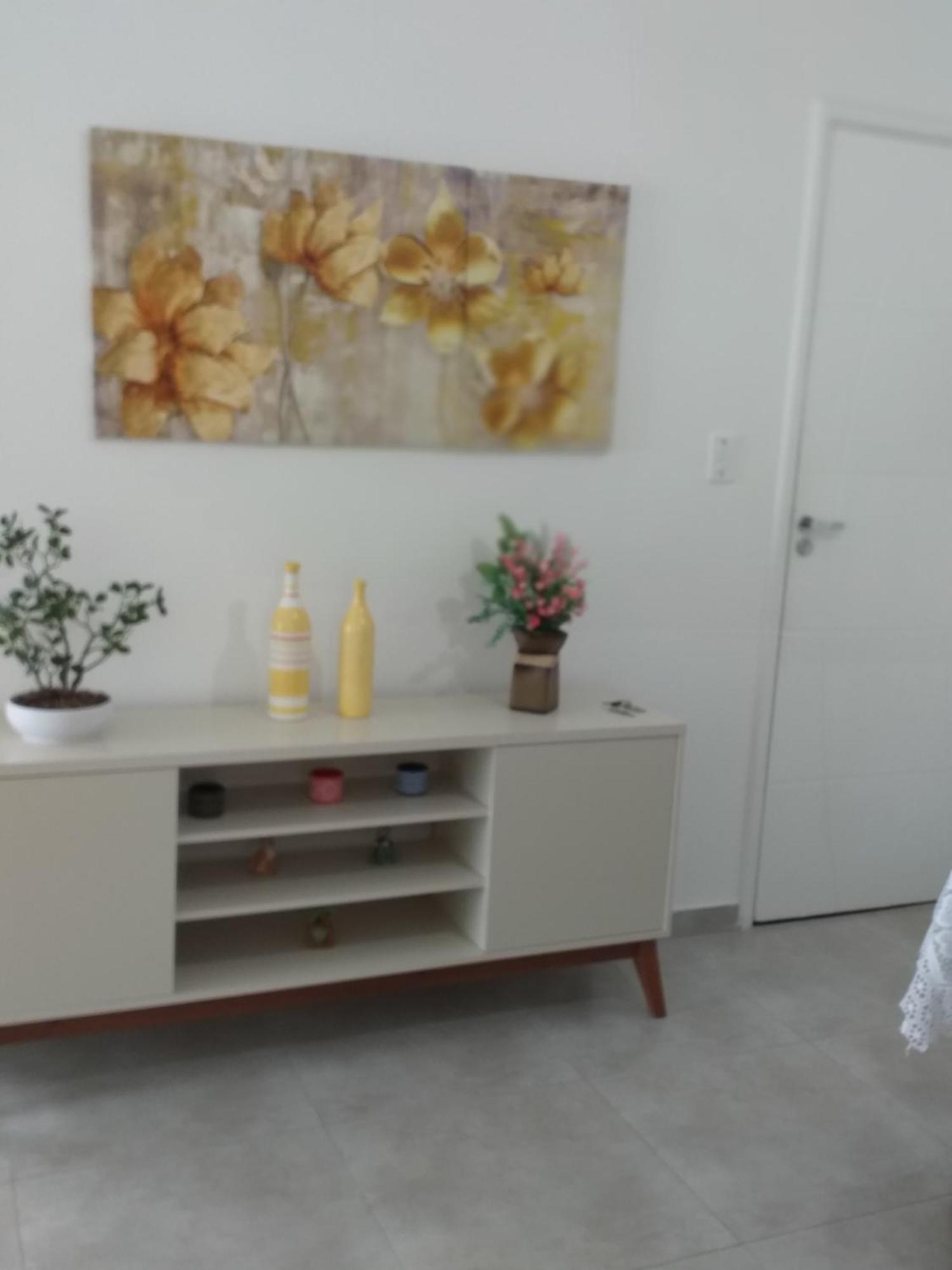 Apartamento Vista Mar Mongaguá Екстериор снимка