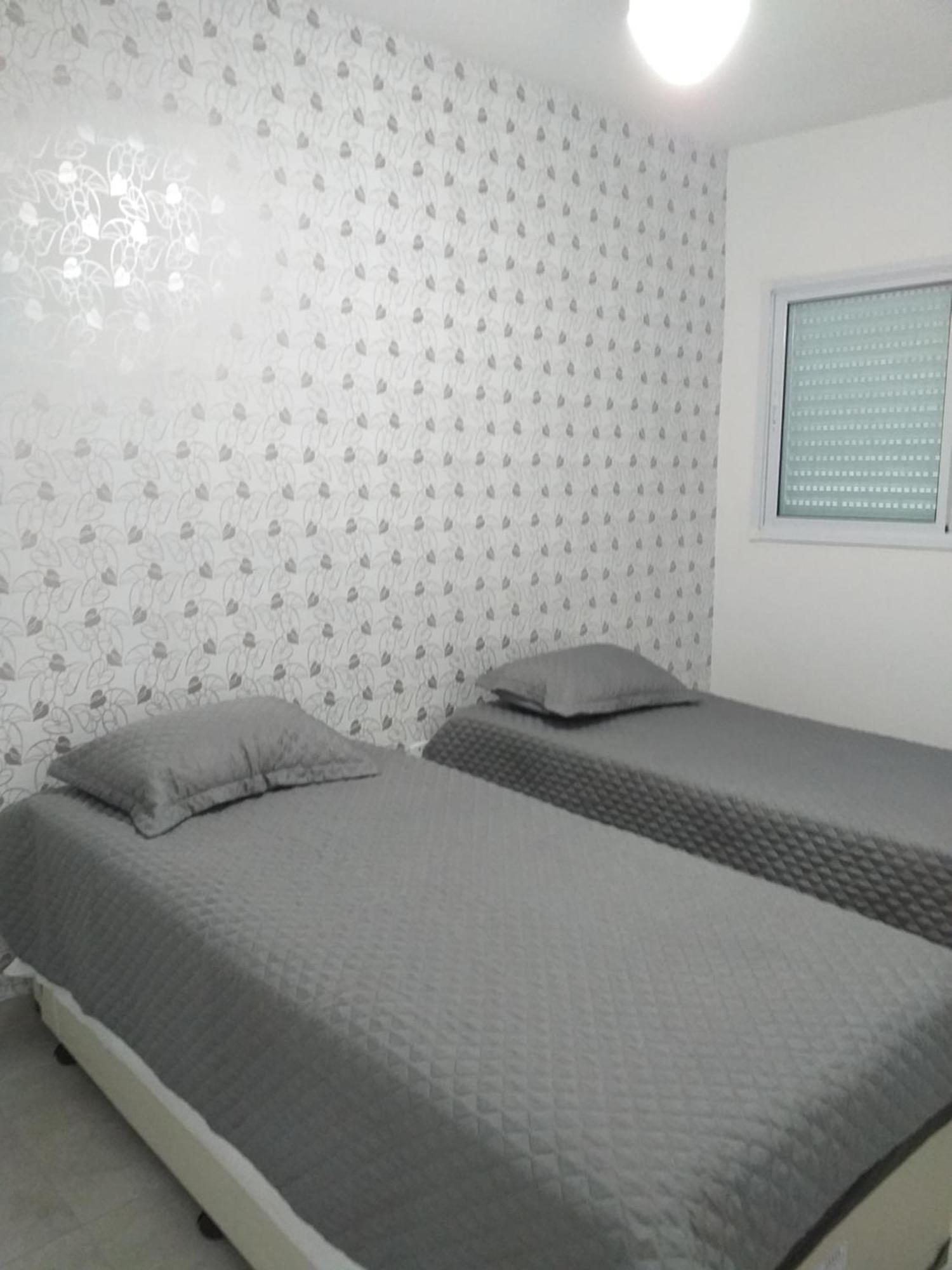 Apartamento Vista Mar Mongaguá Екстериор снимка
